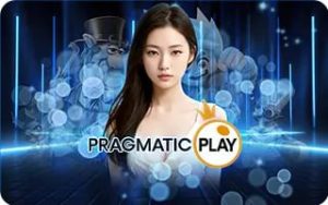 pragmatic play slot